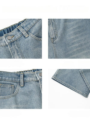Liber Autumn Men's Jeans