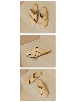 Liber Summer strappy women's sandals