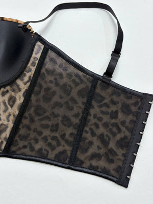 Leopard Print