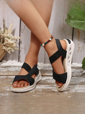 Casual Sandals
