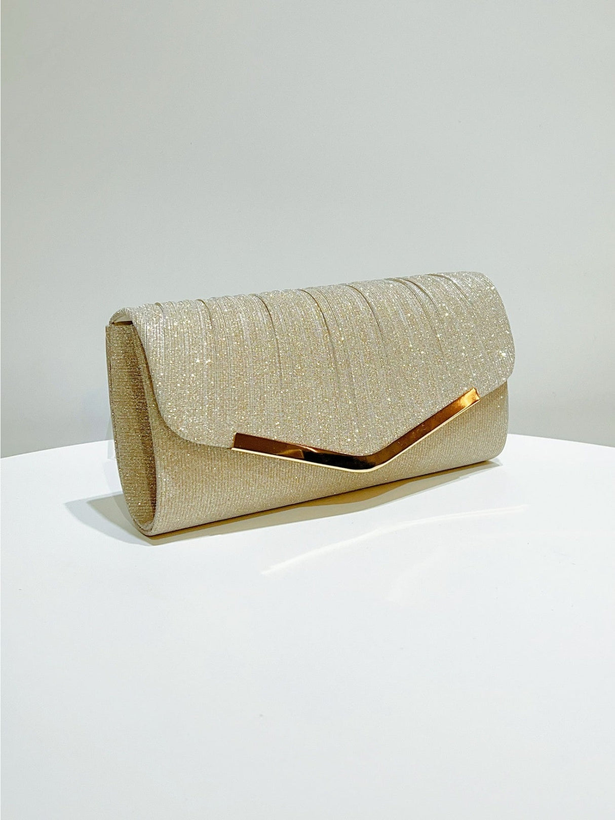 Liber Four Seasons ACC Sequin Pleats