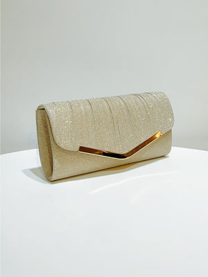 Liber Four Seasons ACC Sequin Pleats