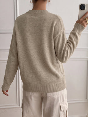 Splicing Color Blocking Coats
