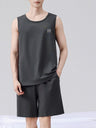 Cotton Loungewear Set 2-piece Sets
