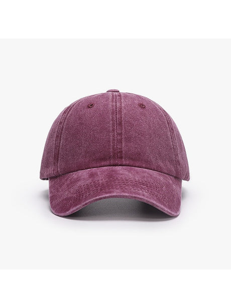 Sunscreen Antiquity Baseball Caps