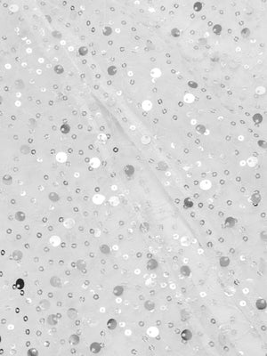 Robe de soirée à sequins et fleurs 3D, jupe en résille, robe moulante bustier maxi