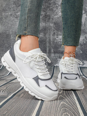 Unisex Casual Sports Shoes