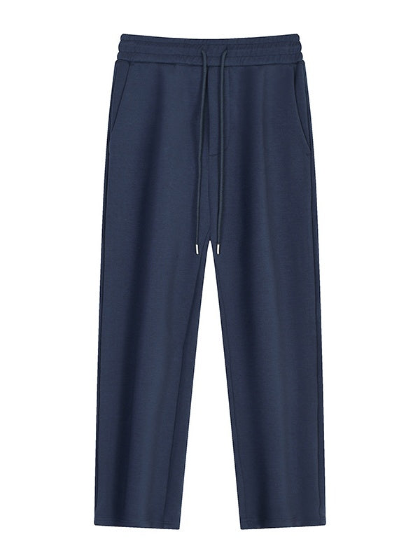 Golf Straight-fit Slim-fit Pants