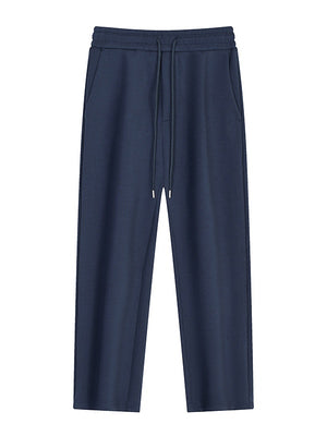 Golf Straight-fit Slim-fit Pants