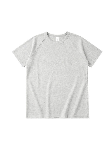 Stretch Tight Fit Navy Slim-fit T-shirts