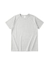 Stretch Tight Fit Navy Slim-fit T-shirts