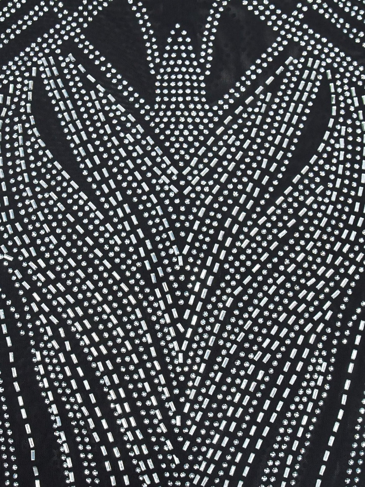 Sleeveless Bodycon Rhinestone Suspenders Slim-fit Party Shiny Maxi Dresses