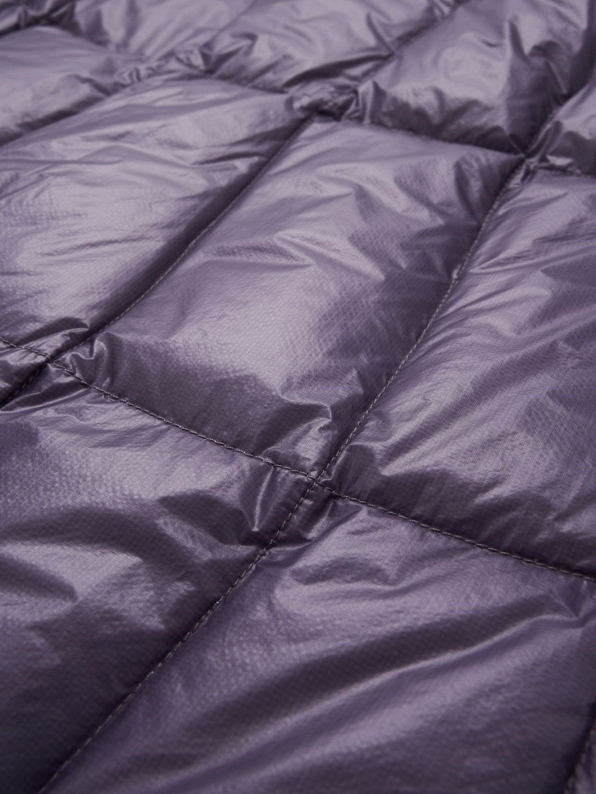 Dandelion Lightweight Stand Collar 90 Velvet Storage Down Jacket