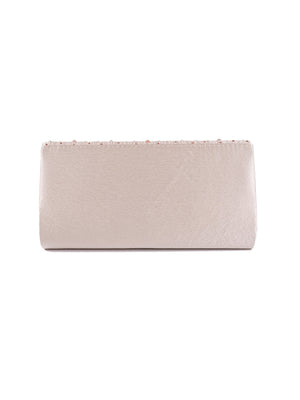 Liber Four Seasons ACC Polyester Clutch