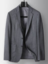 Business Single-Breasted Blazers