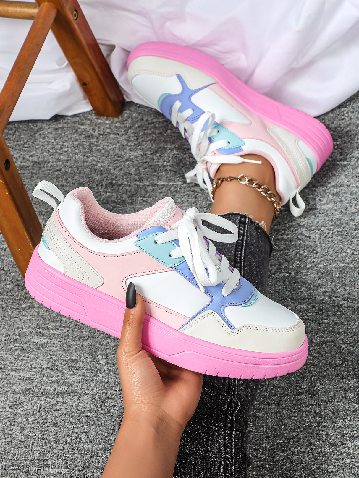 Women's Casual Sports Shoes
