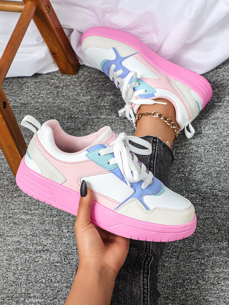 Women's Casual Sports Shoes
