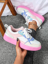 Women's Casual Sports Shoes