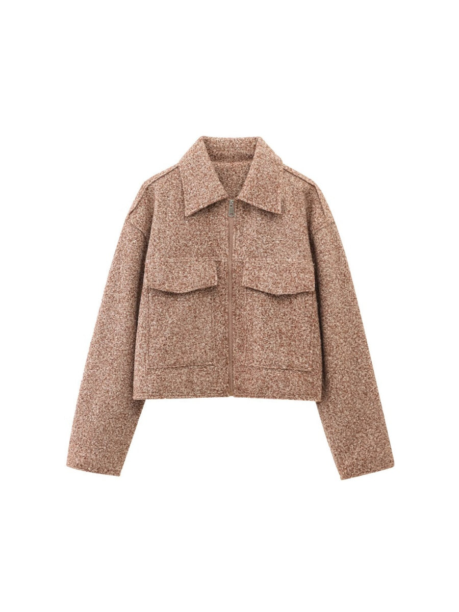Liber Autumn Women's Pocket Jackets
