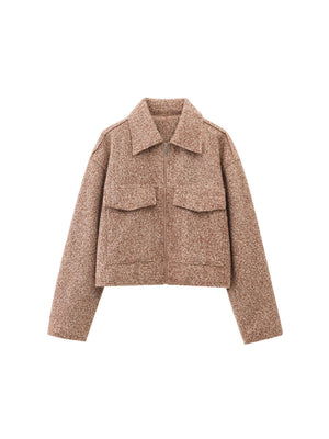 Liber Autumn Women's Pocket Jackets