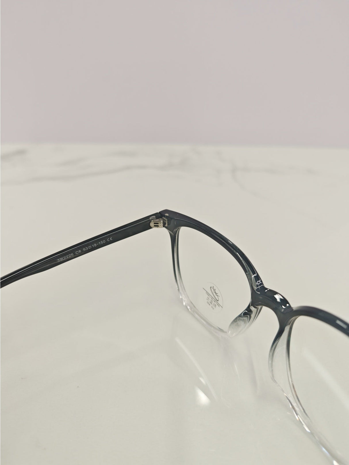 Prescription Glasses