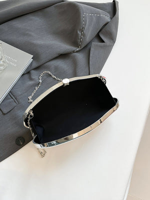 Acrylic Fashion Evening Shoulder/Crossbody Bag