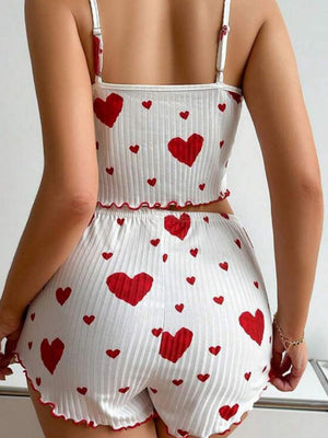 Liber Women's Sleepwear