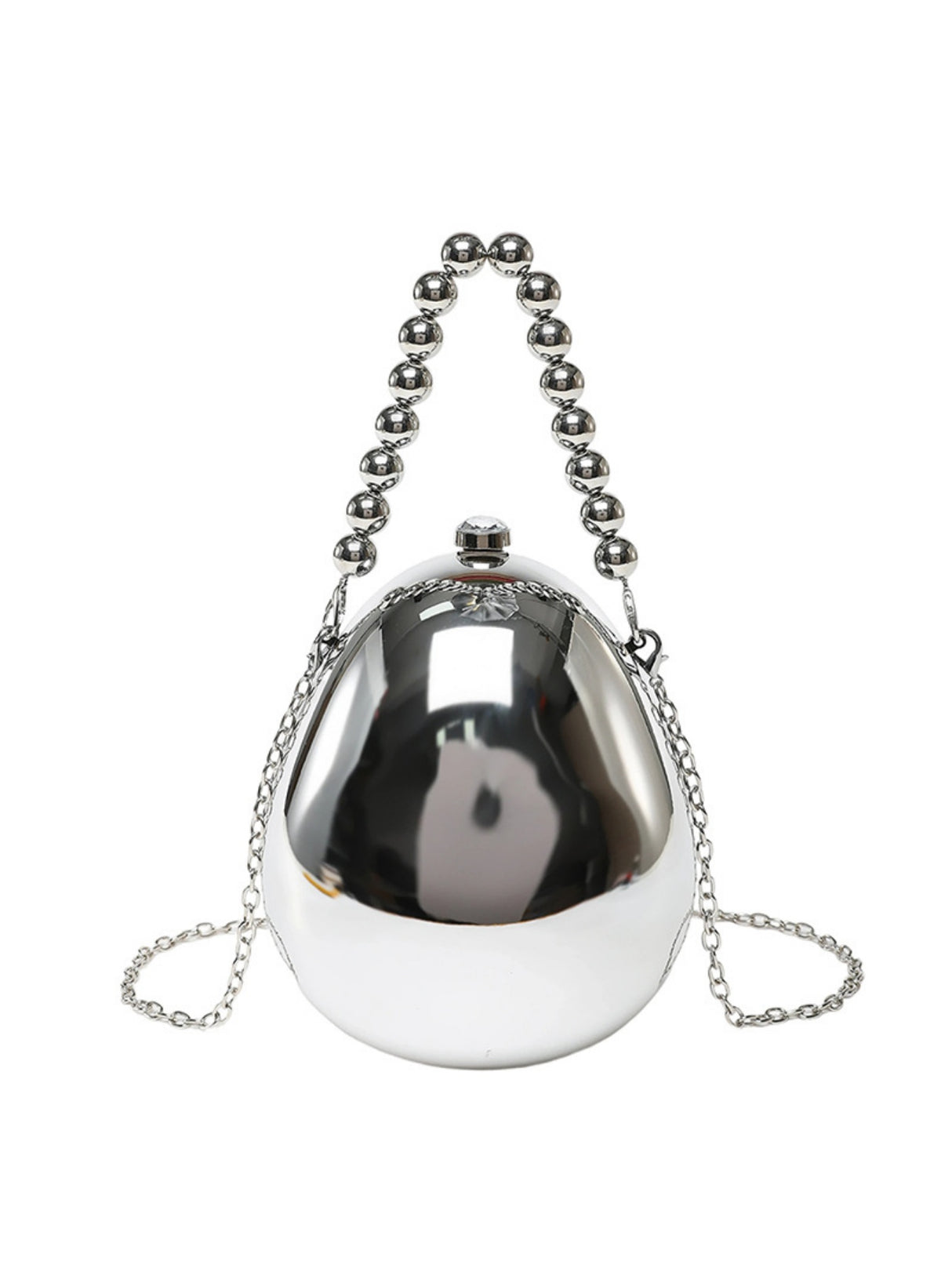Wedding Party Dinner Crossbody Bag