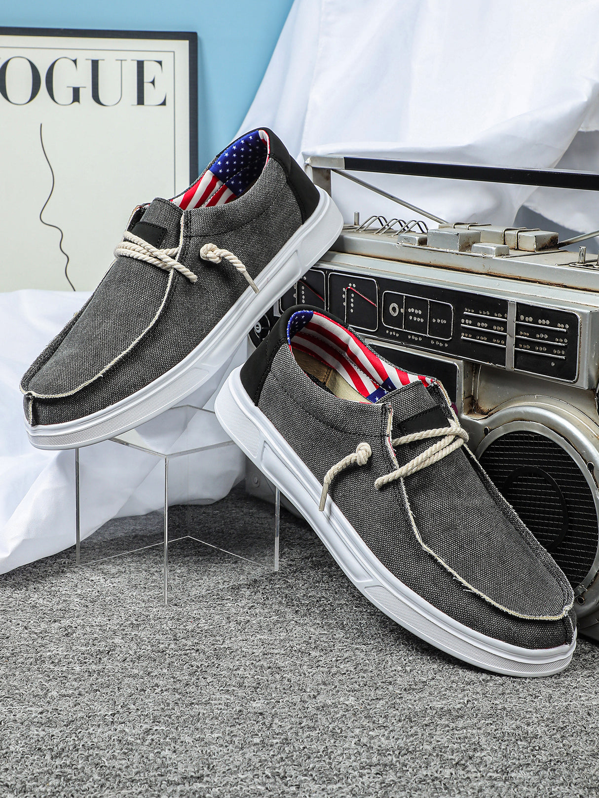 Men's Casual Sports Shoes