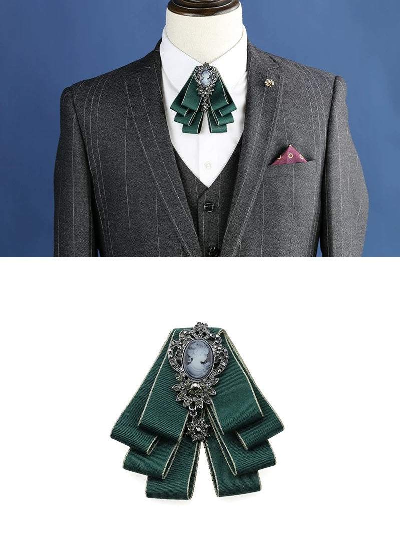 Business Wedding Party Bow Ties