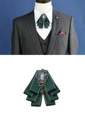 Business Wedding Party Bow Ties