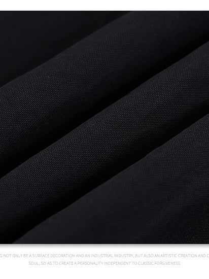Zipper Jacket Stand Collar Cardigan Coat