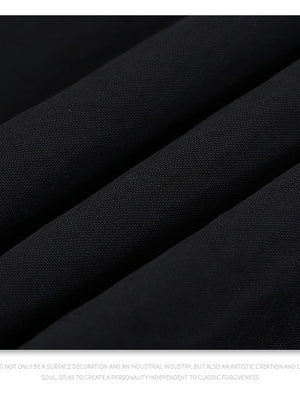 Zipper Jacket Stand Collar Cardigan Coat