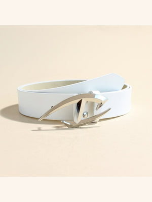 Niche Punk Personality Belt