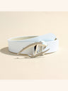 Niche Punk Personality Belt