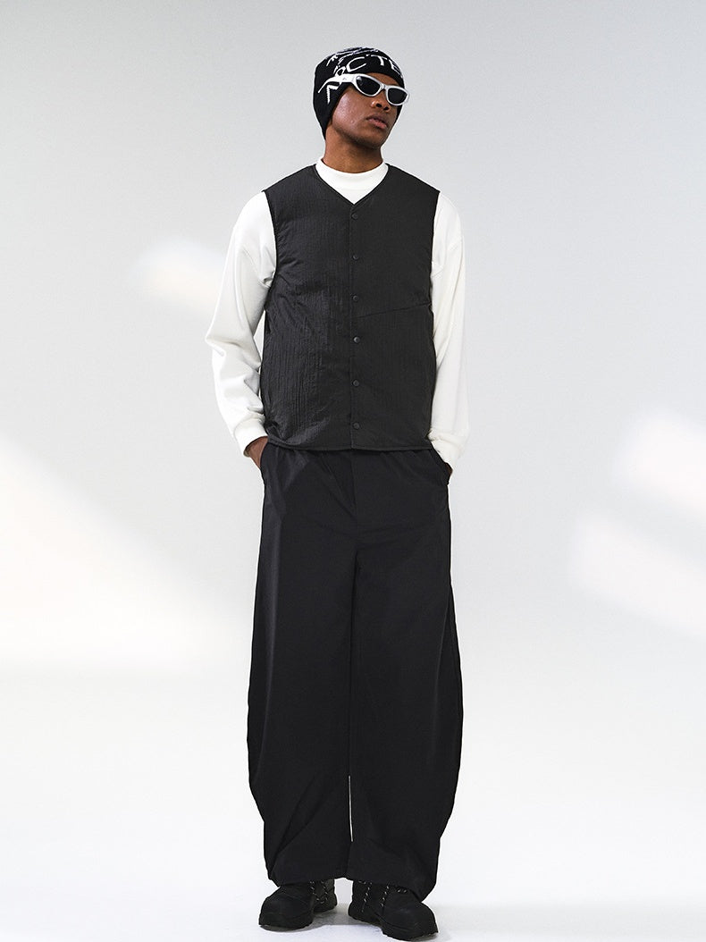 Liber Autumn Neutral wear Scimitar version None Pants