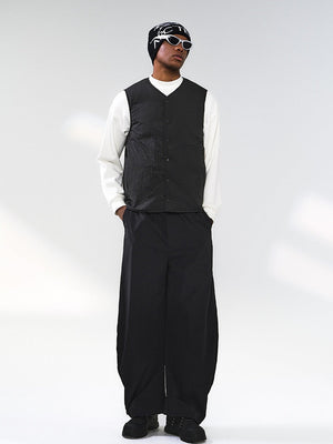 Liber Autumn Neutral wear Scimitar version None Pants