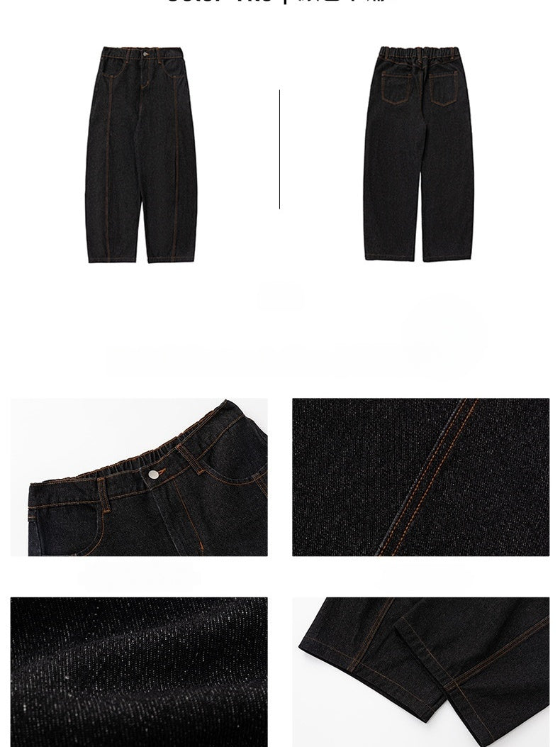 Liber Autumn Men's Jeans