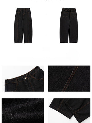 Liber Autumn Men's Jeans