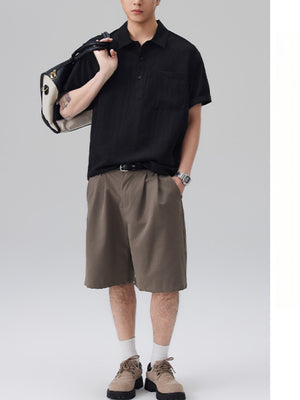 Flax Leisure Polo