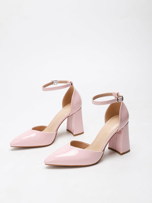 Escarpins simples pour les trajets quotidiens