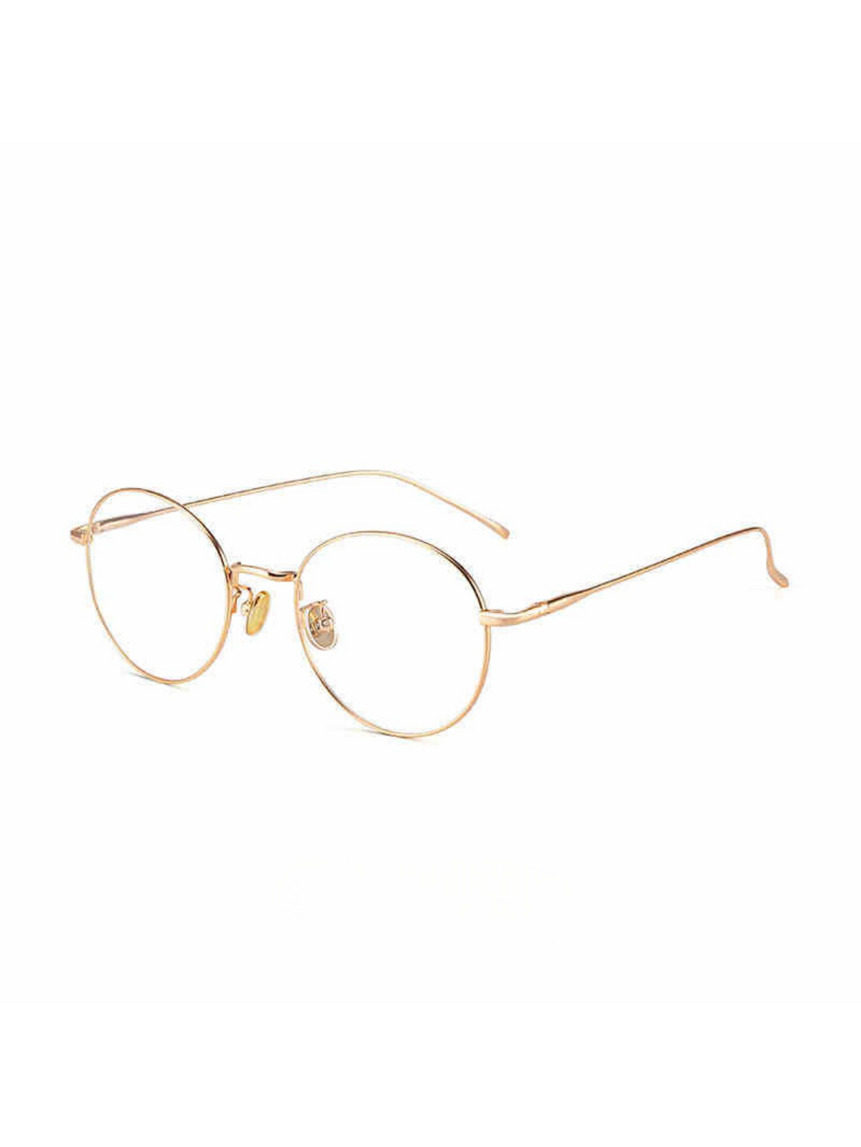 Eyeglasses