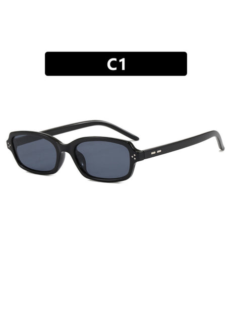 Full-frame Sunglasses