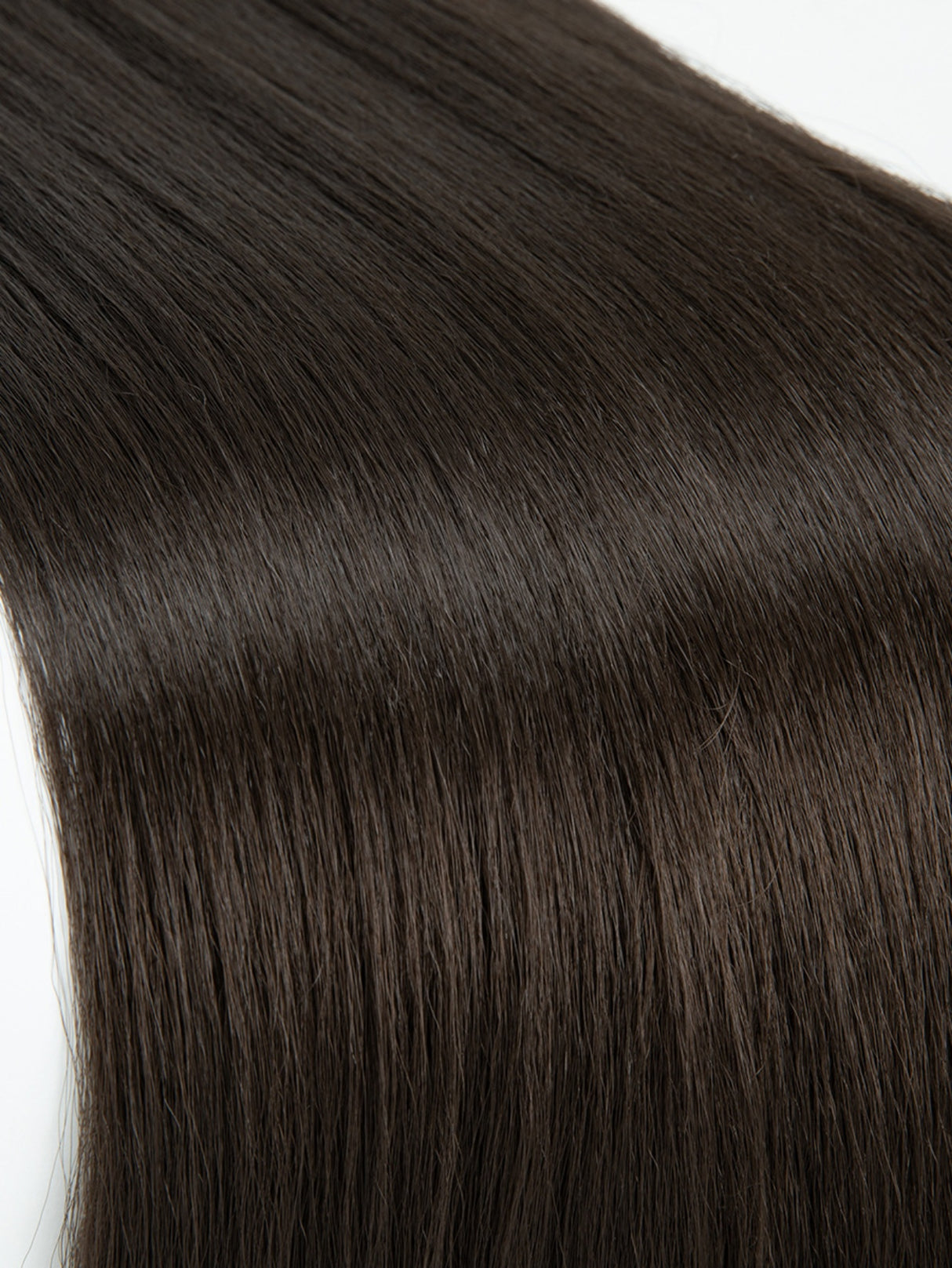 Wrapped Ponytail Wig