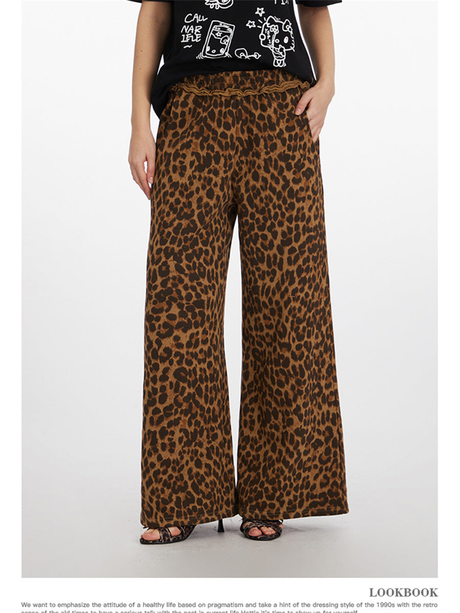 Liber Summer Women's Pants