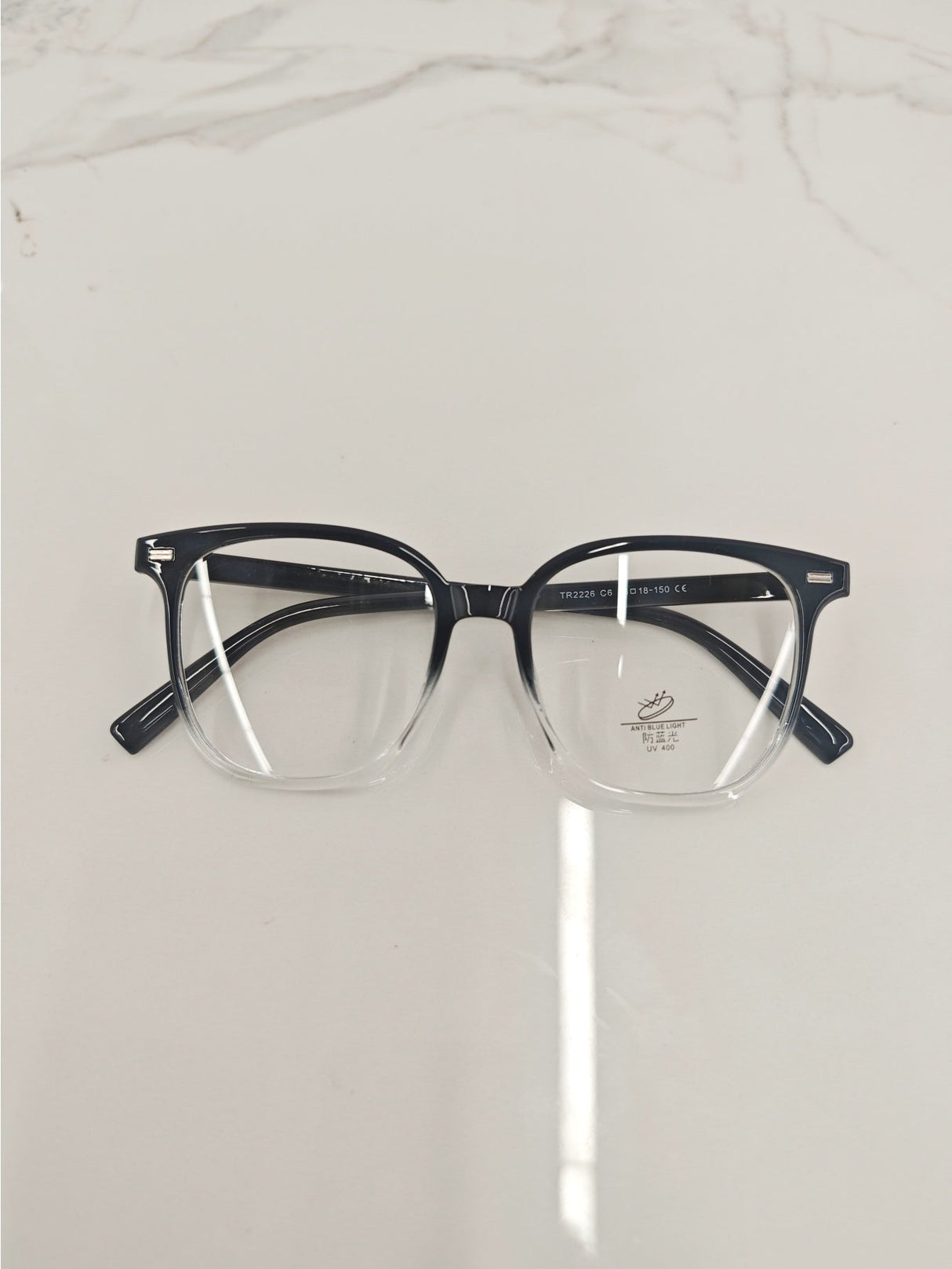 Prescription Glasses