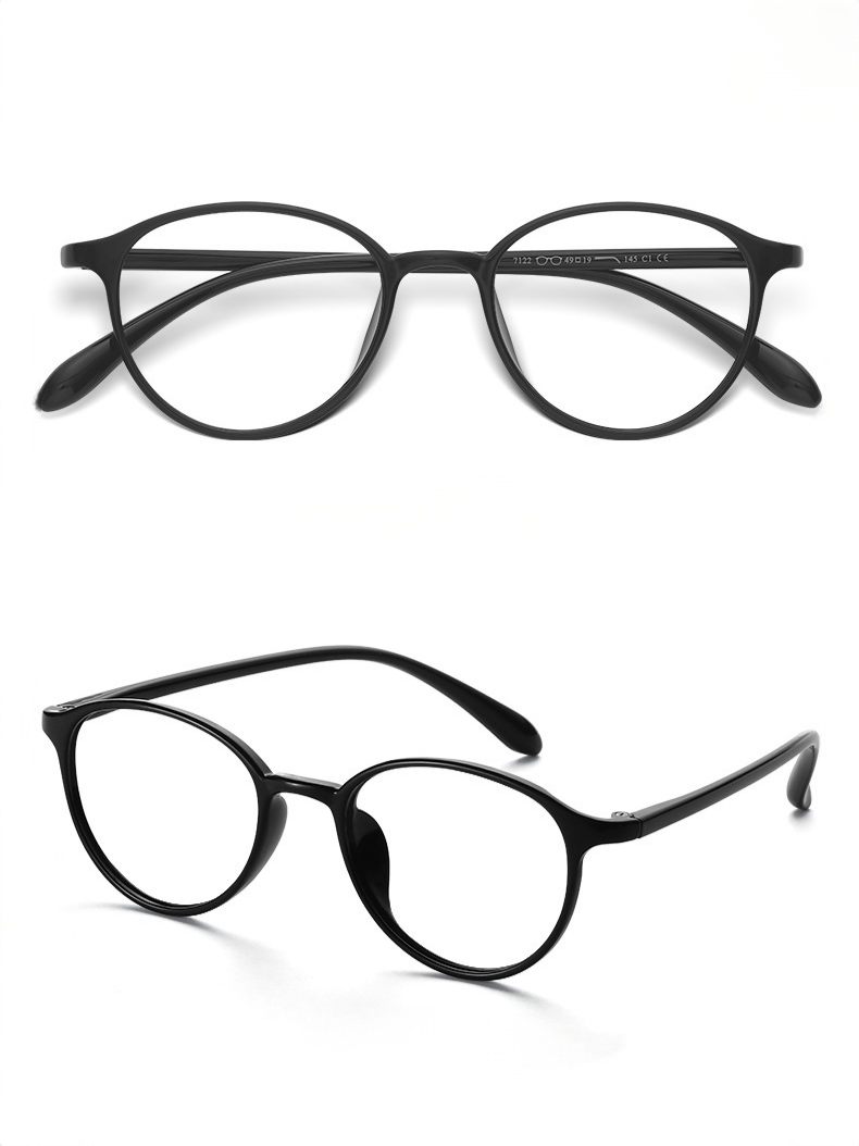 Eyeglasses