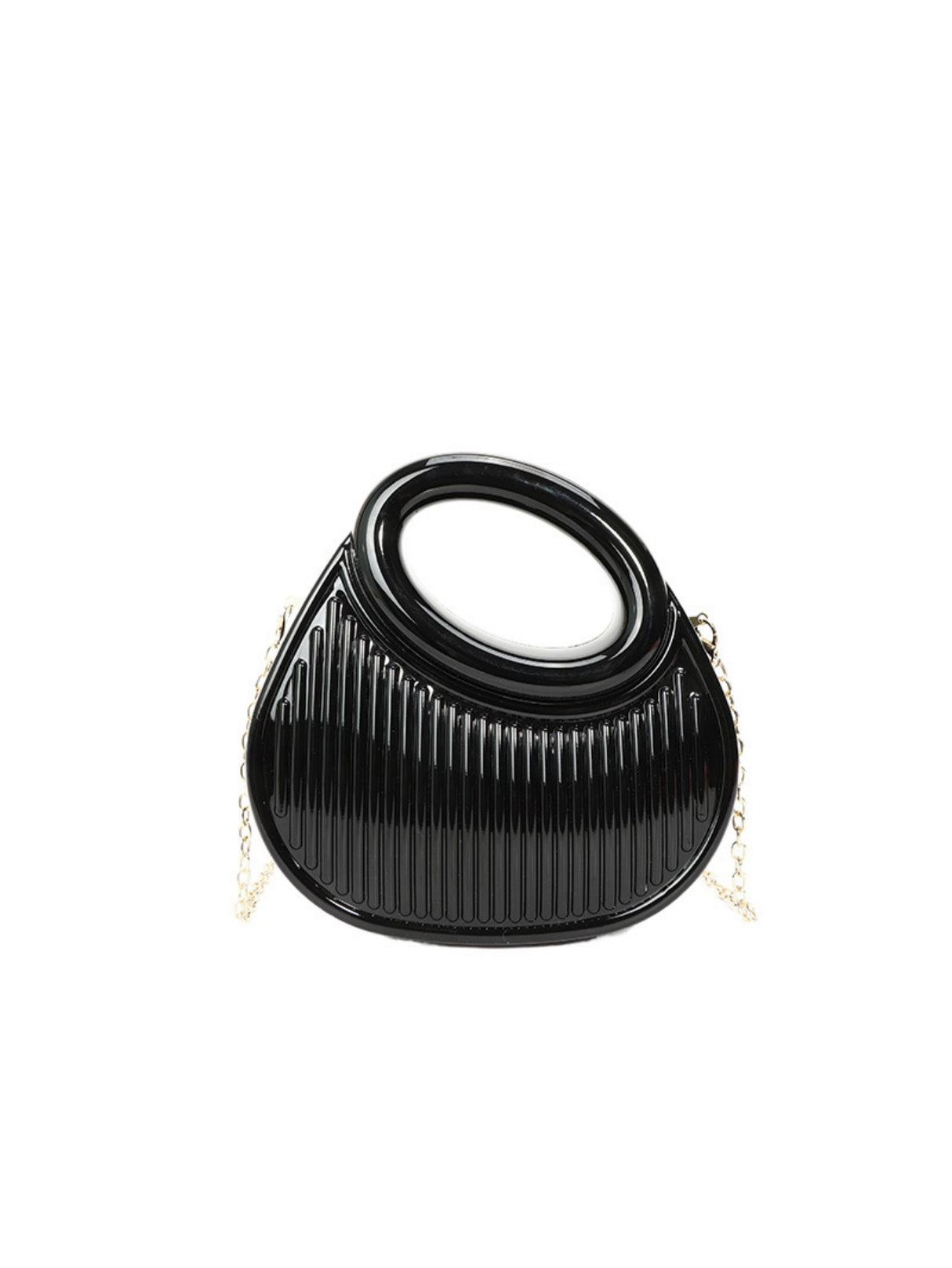 Acrylic Evening Handbag/shoulder Bag