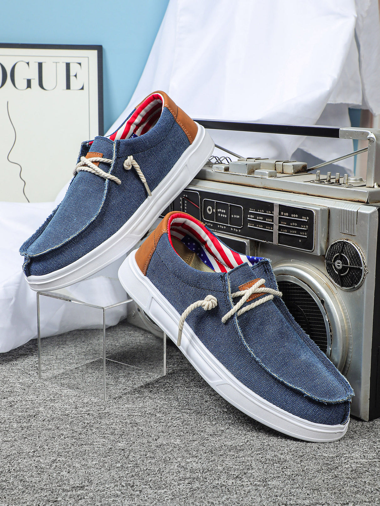 Men's Casual Sports Shoes