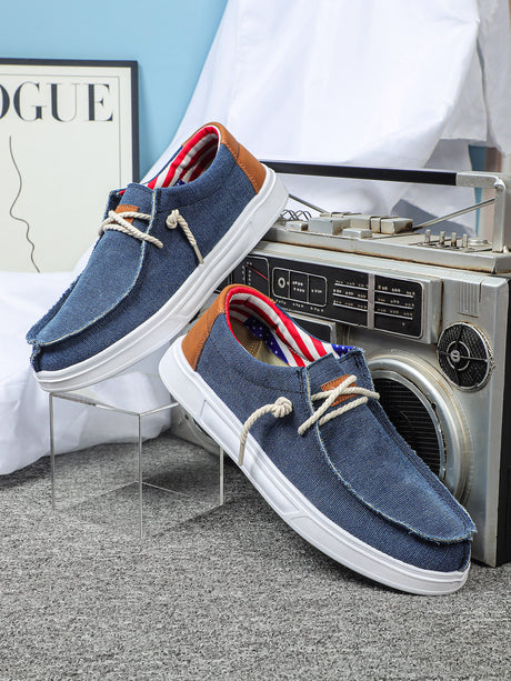 Men's Casual Sports Shoes